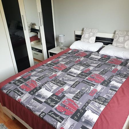 Home Vlahovic Kolašin Kültér fotó