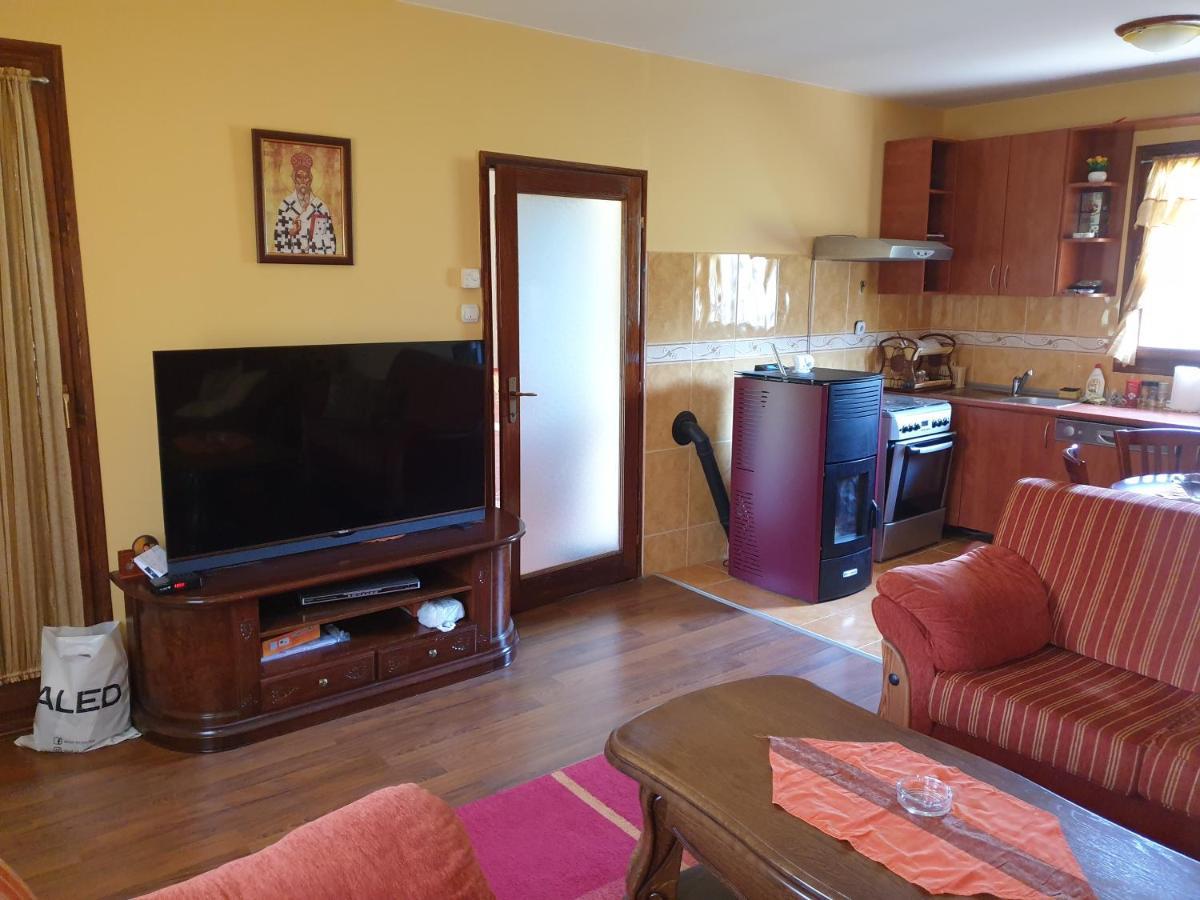 Home Vlahovic Kolašin Kültér fotó