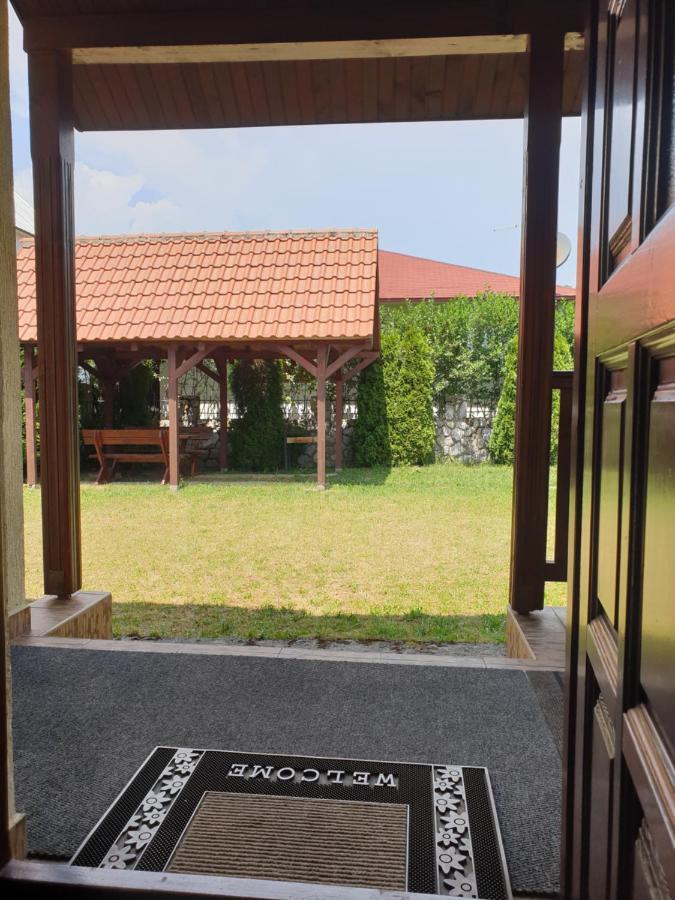 Home Vlahovic Kolašin Kültér fotó