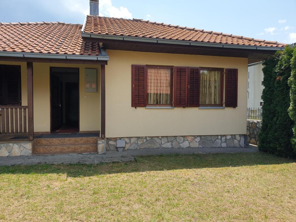 Home Vlahovic Kolašin Kültér fotó