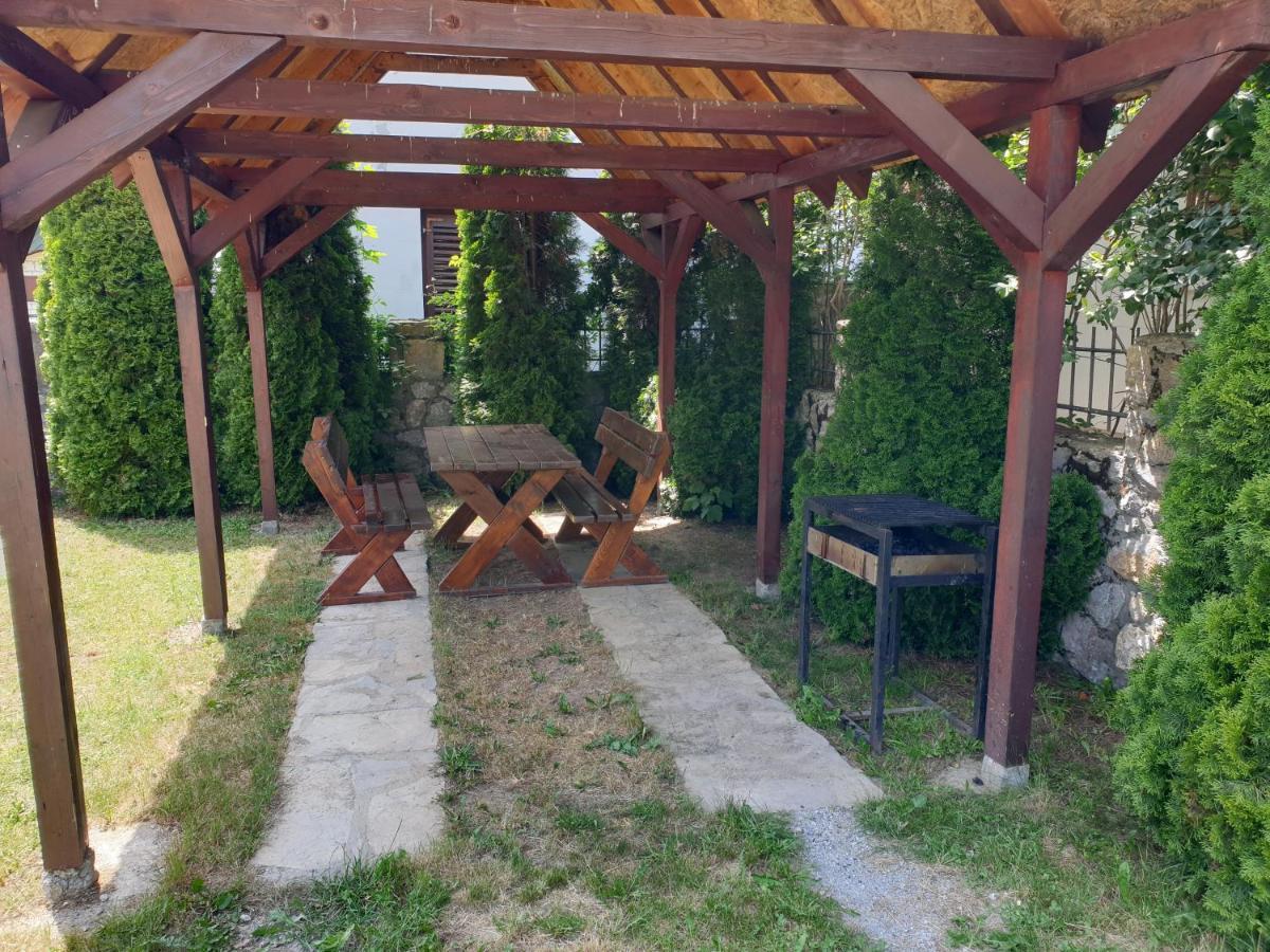 Home Vlahovic Kolašin Kültér fotó