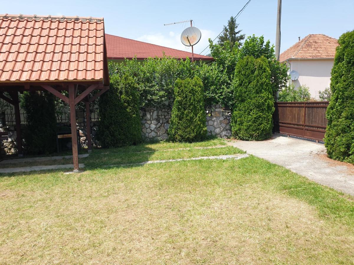 Home Vlahovic Kolašin Kültér fotó