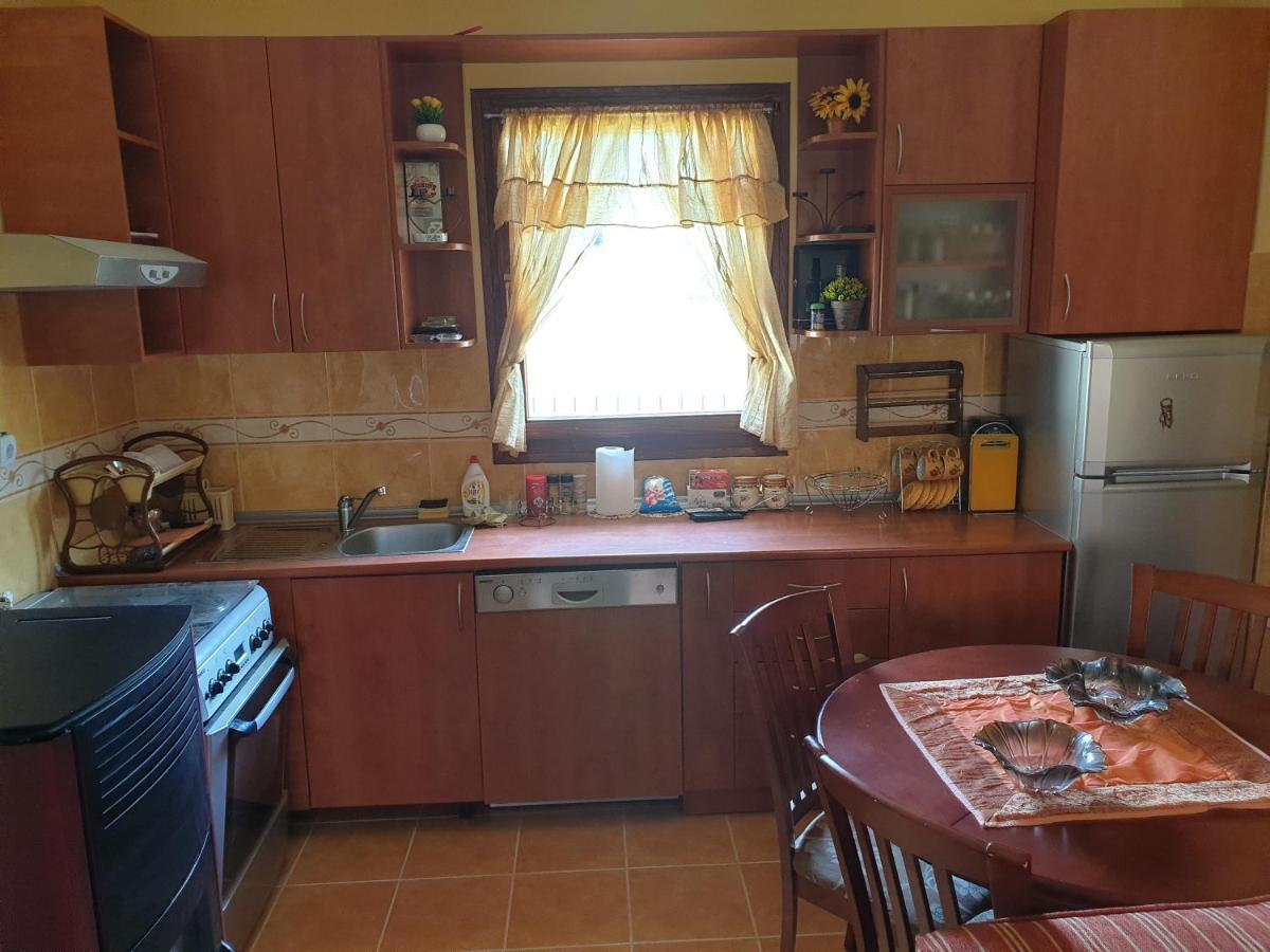 Home Vlahovic Kolašin Kültér fotó