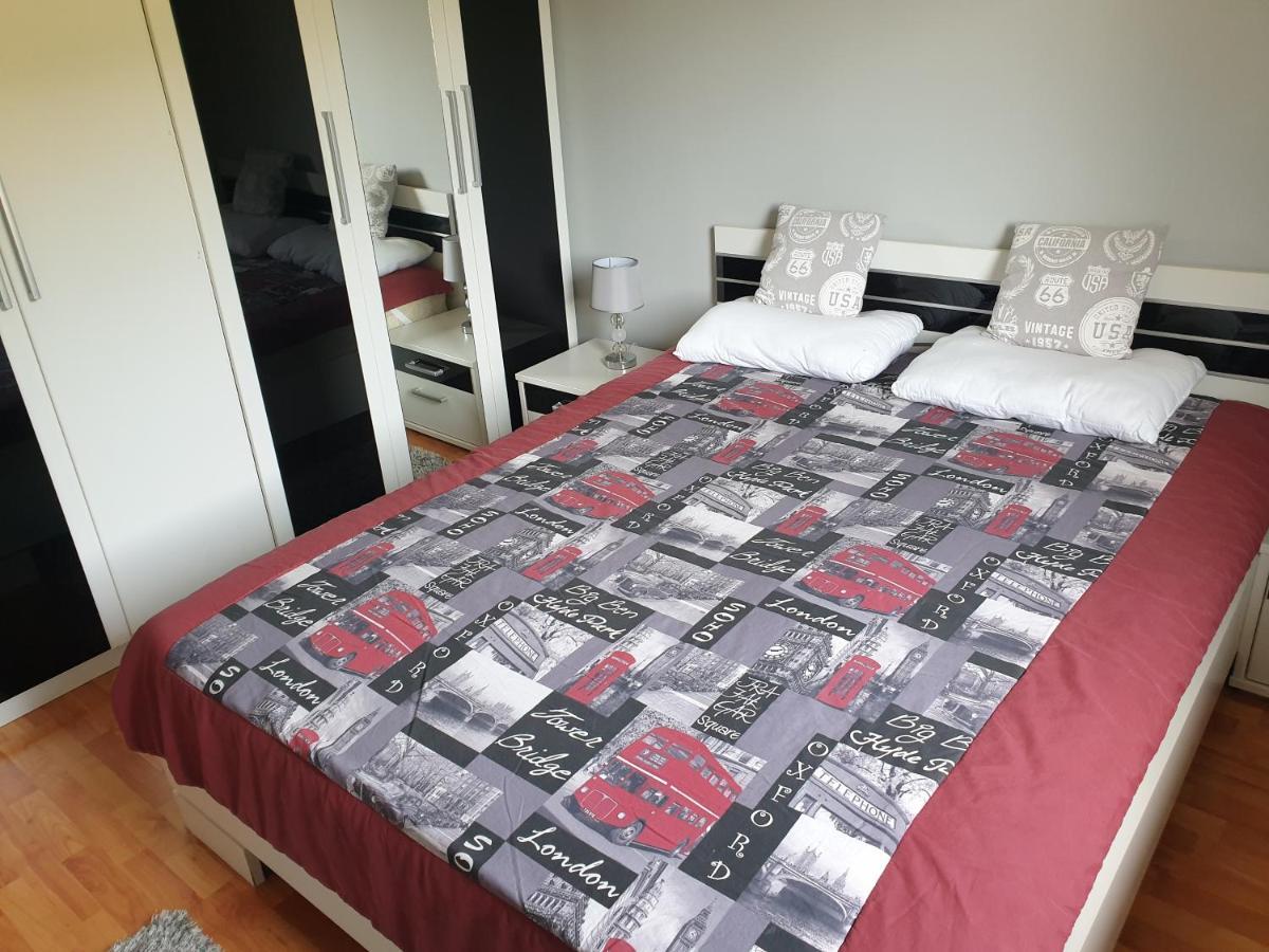 Home Vlahovic Kolašin Kültér fotó