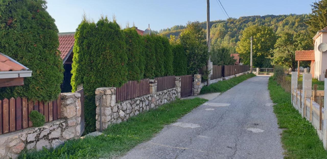 Home Vlahovic Kolašin Kültér fotó